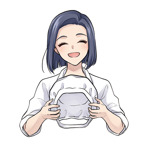衛生帽子とは