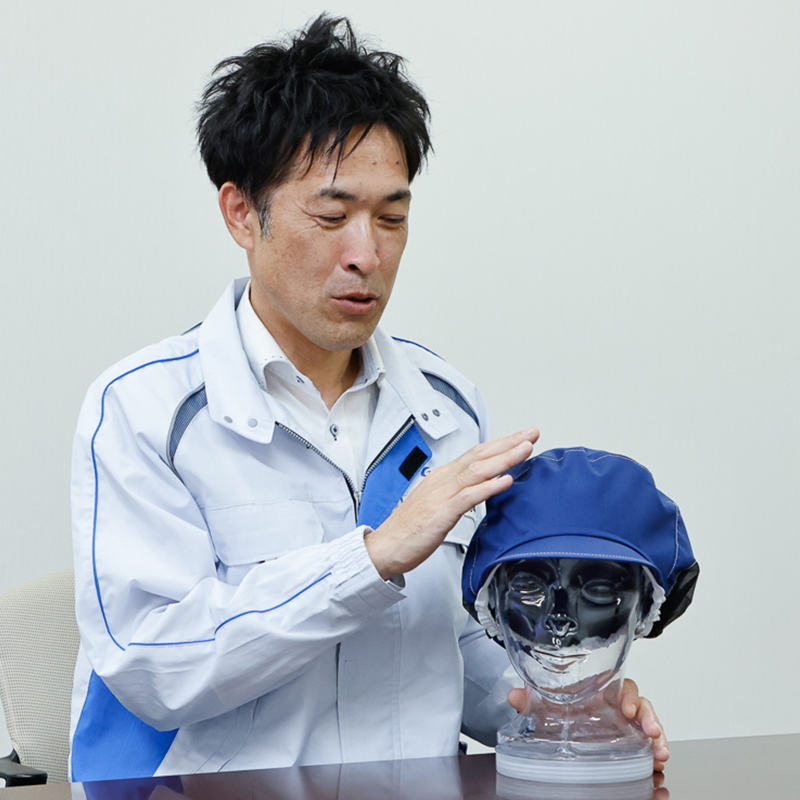 開発事例